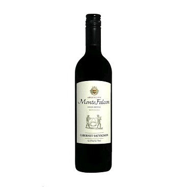 Monte Falcon Cabernet Sauvignon 750ml