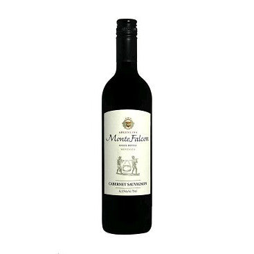 Monte Falcon Cabernet Sauvignon - De Wine Spot | DWS - Drams/Whiskey, Wines, Sake