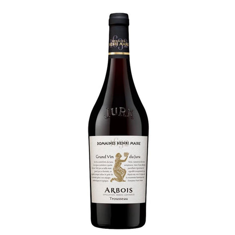 Domaines Henri Maire Arbois Trousseau - De Wine Spot | DWS - Drams/Whiskey, Wines, Sake