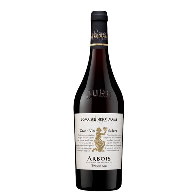 Domaines Henri Maire Arbois Trousseau | Free Shipping on orders $400+