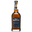 Old Forester Single Barrel  Kentucky Straight Barrel Strength Bourbon Whiskey - De Wine Spot | DWS - Drams/Whiskey, Wines, Sake