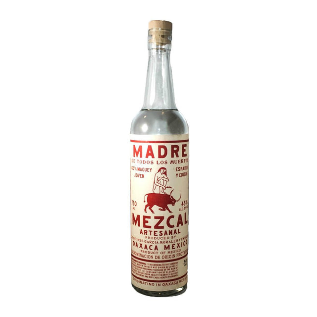 Madre Mezcal 750ml