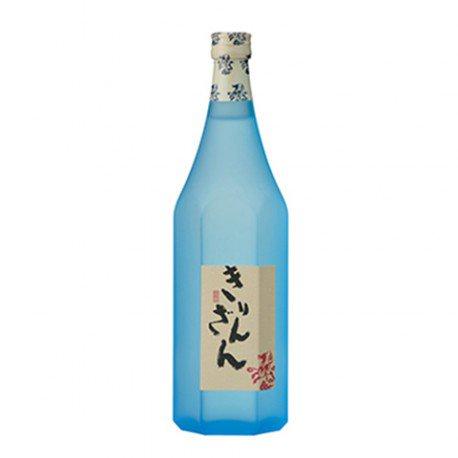 Kirinzan Junmai Daiginjo Sake - De Wine Spot | DWS - Drams/Whiskey, Wines, Sake