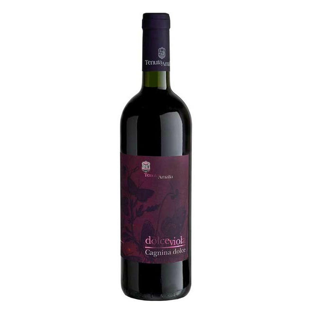 Tenuta Amalia Dolce Viola Cagnina di Romagna 750ml