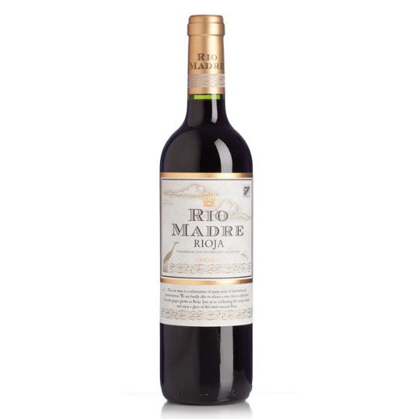 Bodegas Ilurce Rio Madre Rioja Graciano - De Wine Spot | DWS - Drams/Whiskey, Wines, Sake