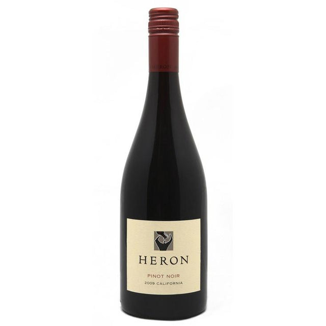 Heron Wines California Pinot Noir 750ml