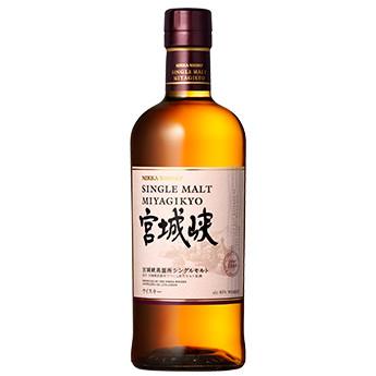 Nikka Miyagikyo Single Malt Whisky - De Wine Spot | DWS - Drams/Whiskey, Wines, Sake