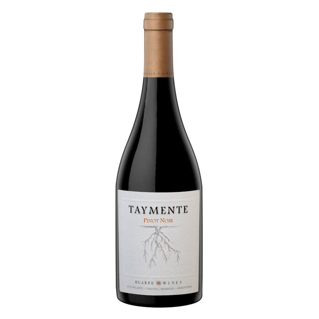 Bodegas y Vinedos Huarpe Taymente Pinot Noir 750ml