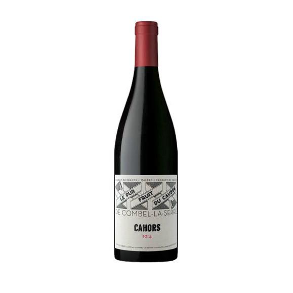 Combel La Serre "Pur Fruit du Causse" Cahors 750ml