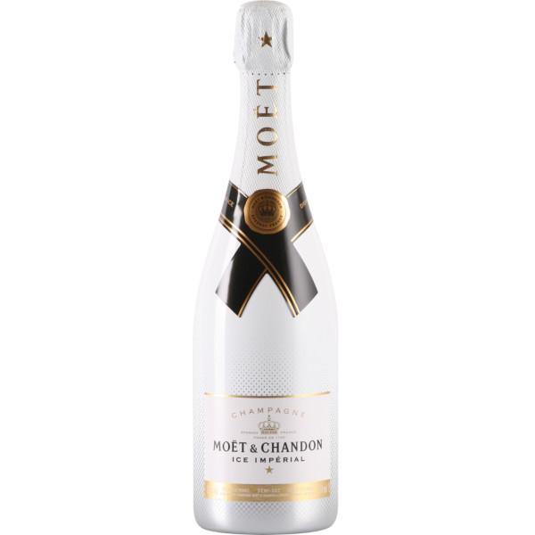 Moet & Chandon Champagne Ice Imperial - De Wine Spot | DWS - Drams/Whiskey, Wines, Sake