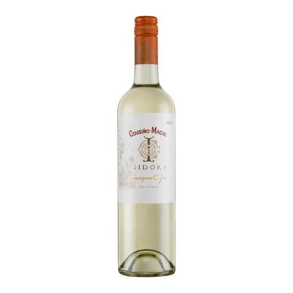 Cousino-Macul Isidora Sauvignon Gris 750ml