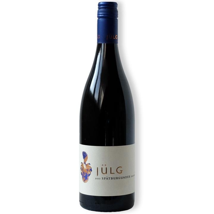 Weingut Julg Pinot Noir Trocken - De Wine Spot | DWS - Drams/Whiskey, Wines, Sake