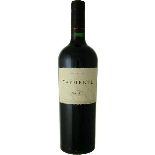 Bodegas y Vinedos Huarpe Malbec Taymente 750ml