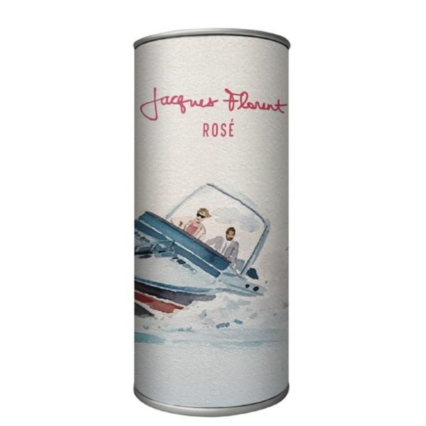 Jacques Florent Rose - De Wine Spot | DWS - Drams/Whiskey, Wines, Sake