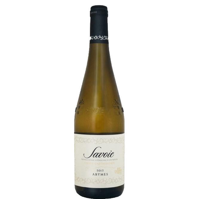 Jean Perrier et Fils Abymes Gastronomie Vin de Savoie - De Wine Spot | DWS - Drams/Whiskey, Wines, Sake