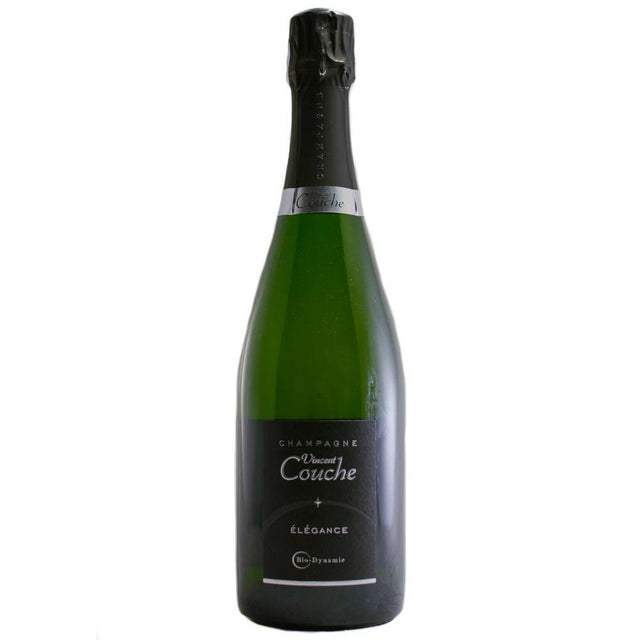 Vincent Couche "Elegance" Extra Brut Champagne 750ml