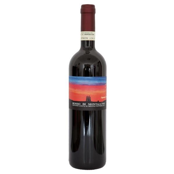 Agostina Pieri Rosso di Montalcino 750ml