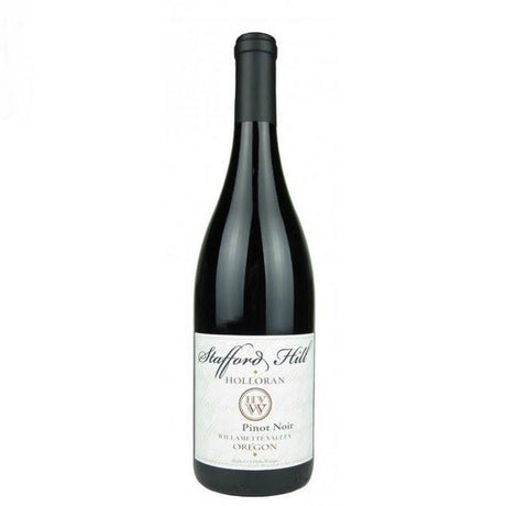 Stafford Hill Willamette Valley Pinot Noir - De Wine Spot | DWS - Drams/Whiskey, Wines, Sake