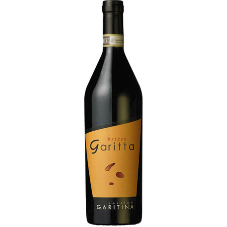 Cascina Garitina Bricco Garitta Barbera d'Asti - De Wine Spot | DWS - Drams/Whiskey, Wines, Sake