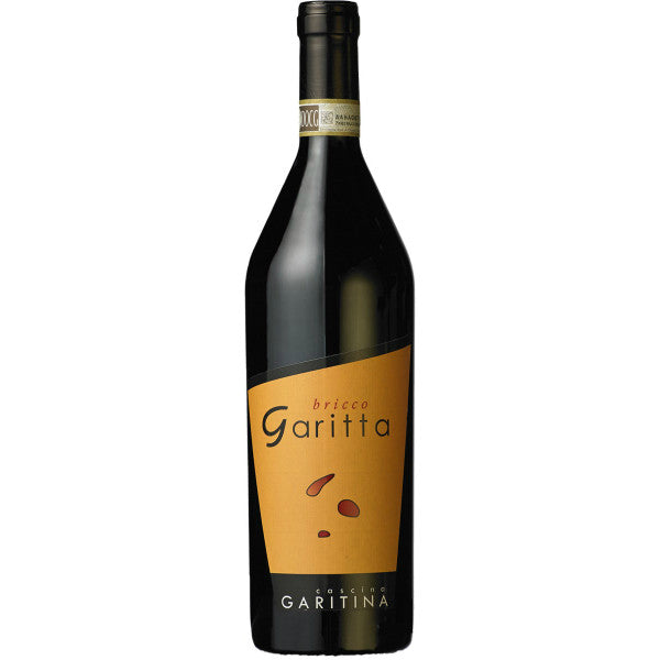 Cascina Garitina Bricco Garitta Barbera d'Asti 750ml