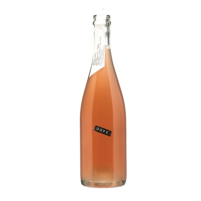 Claus Preisinger "Dope." Rose 750ml