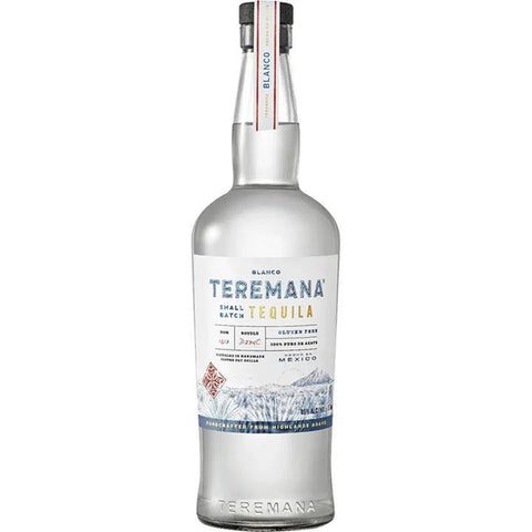 Teremana Tequila Blanco - De Wine Spot | DWS - Drams/Whiskey, Wines, Sake