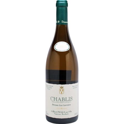 Gilbert Picq & ses Fils Chablis - De Wine Spot | DWS - Drams/Whiskey, Wines, Sake