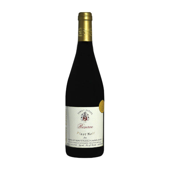 Queen Esther Reserve Pinot Noir - De Wine Spot | DWS - Drams/Whiskey, Wines, Sake