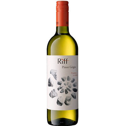 Riff Pinot Grigio - De Wine Spot | DWS - Drams/Whiskey, Wines, Sake