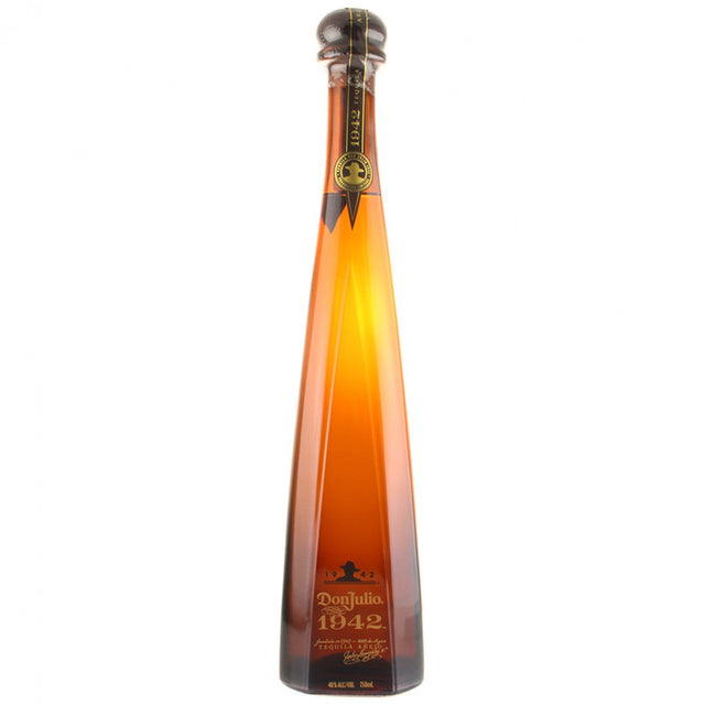 Don Julio 1942 Anejo Tequila 750ml