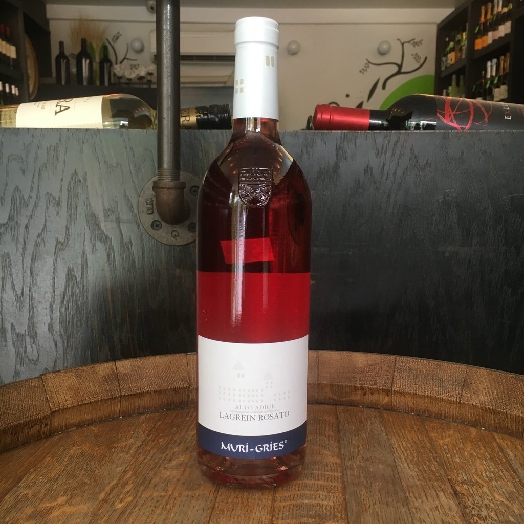 Muri Gries Lagrein Rosato 750ml