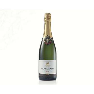 Veuve Olivier Blanc de Blancs 750ml