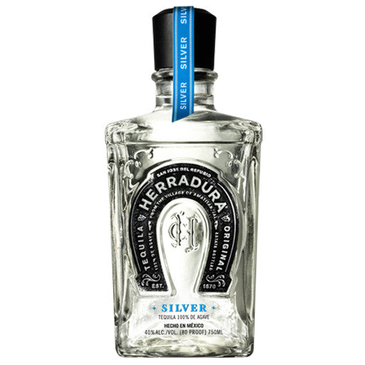 Herradura Silver Tequila