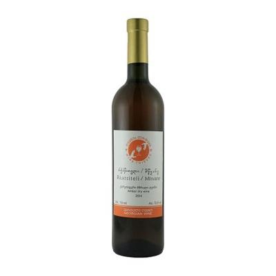 Wine Thieves Rkatsiteli 750ml