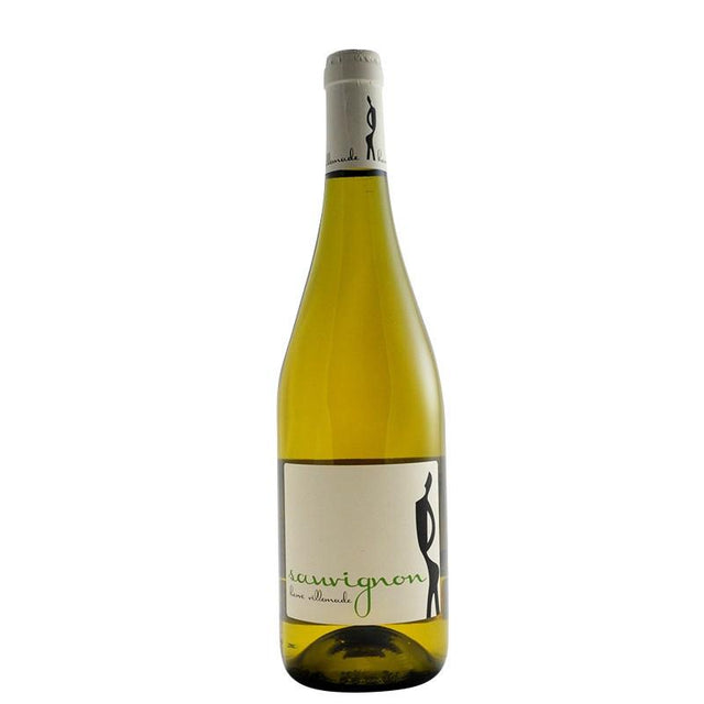 Herve Villemade Sauvignon Blanc 750ml