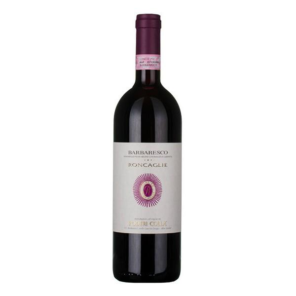 Poderi Colla Roncaglie Barbaresco 750ml