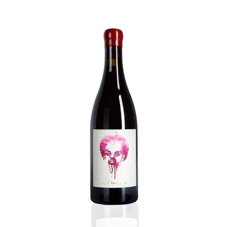 Las Jaras Wines Sweet Berry Wine - De Wine Spot | DWS - Drams/Whiskey, Wines, Sake