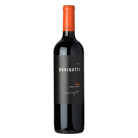 Durigutti Mendoza Malbec 750ml