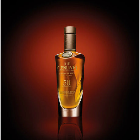 Glenlivet - The Winchester Collection, Vintage 1964 | Free Shipping on orders $400+