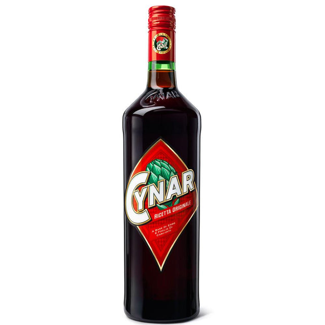 Cynar Ricetta Originale 1.0L