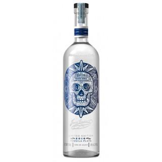 Jose Cuervo Day Of The Dead Tradicional Silver Tequila 750ml