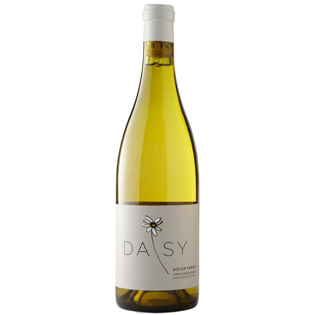 Bieler Family "Daisy" Columbia Valley Pinot Grigio - De Wine Spot | DWS - Drams/Whiskey, Wines, Sake