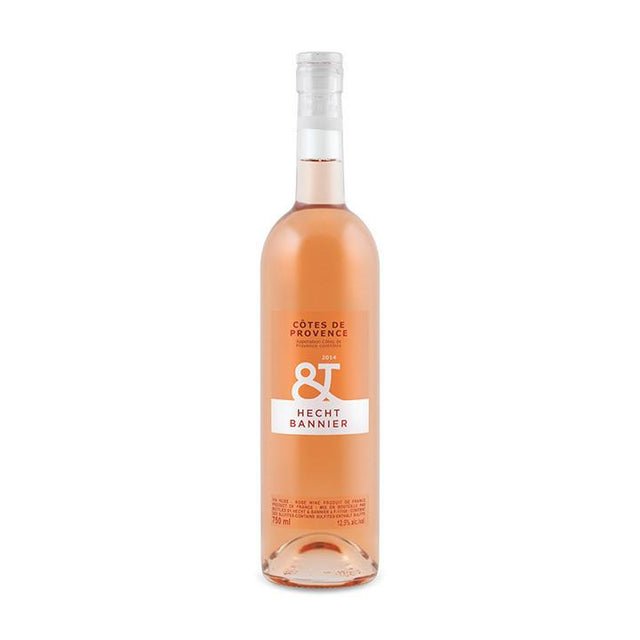 Hecht & Bannier Cotes de Provence Rose | Free Shipping on orders $400+