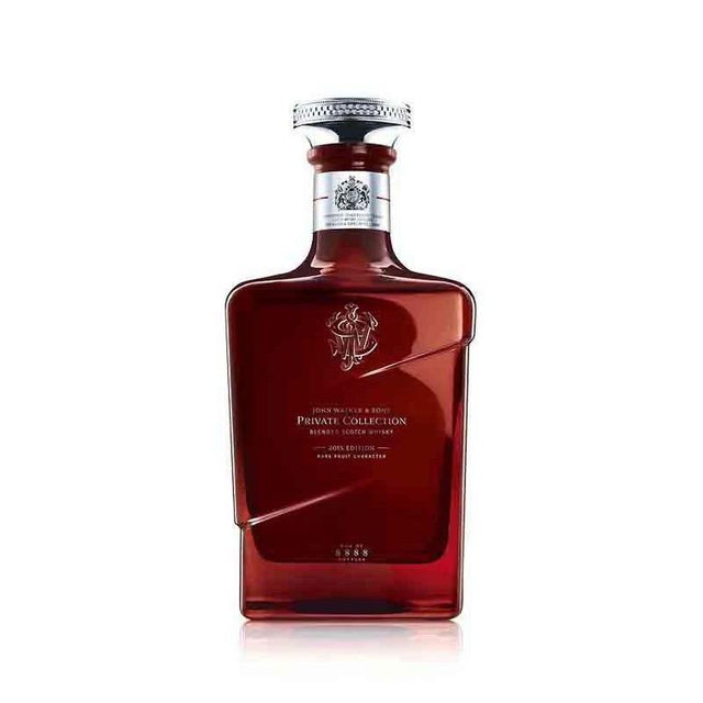 John Walker & Sons Private Collection 2015 Edition Blended Scotch Whisky 750ml