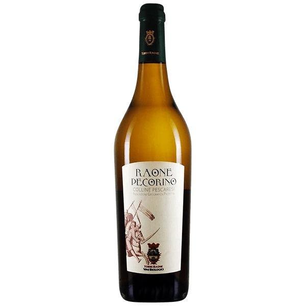 Torre Raone Colline Pescaresi Pecorin - De Wine Spot | DWS - Drams/Whiskey, Wines, Sake