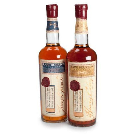Finch & Clay Bourbon Combo - De Wine Spot | DWS - Drams/Whiskey, Wines, Sake