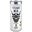 Yomi “The Afterlife” Junmai Ginjo Sake Can - De Wine Spot | DWS - Drams/Whiskey, Wines, Sake