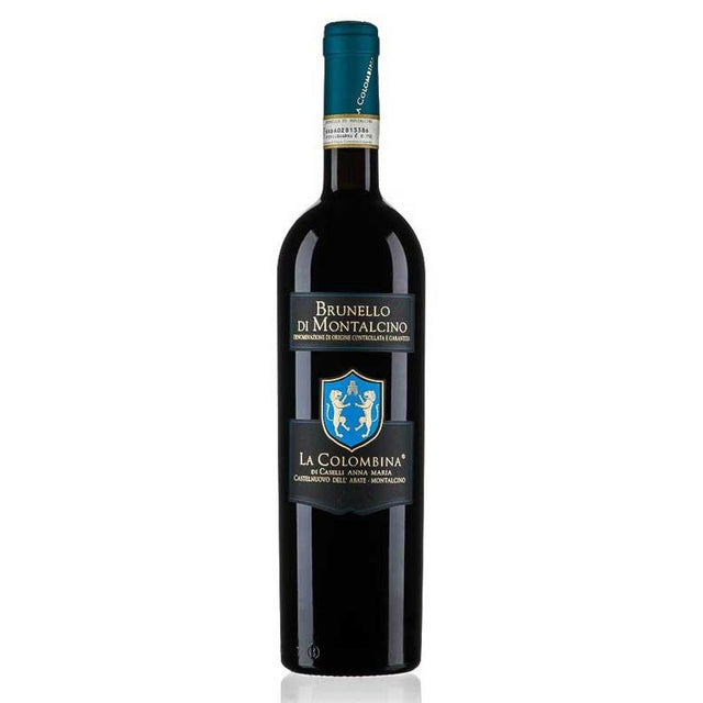 La Colombina Brunello Di Montalcino 750ml