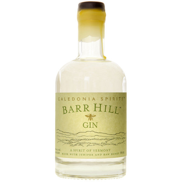 Barr Hill Gin