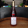 Francois Cazin Cheverny Rose - De Wine Spot | DWS - Drams/Whiskey, Wines, Sake